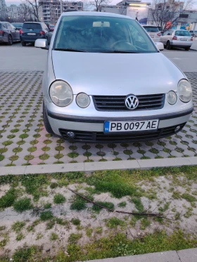 VW Polo, снимка 1