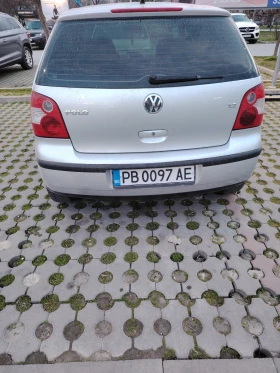 VW Polo, снимка 4