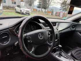 Mercedes-Benz CLS 350, снимка 5