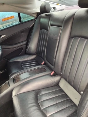 Mercedes-Benz CLS 350, снимка 6