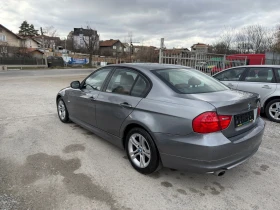 BMW 320 ANGEL EYES , АВТОМАТ, ПАРКТРОНИК, КОЖА, снимка 3