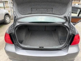 BMW 320 ANGEL EYES , АВТОМАТ, ПАРКТРОНИК, КОЖА, снимка 9