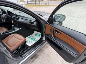 BMW 320 ANGEL EYES , АВТОМАТ, ПАРКТРОНИК, КОЖА, снимка 7