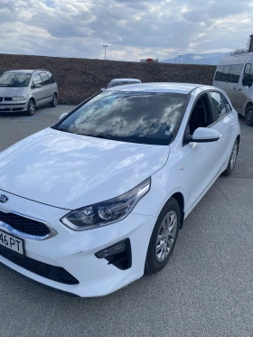 Kia Ceed 1.0T, снимка 5