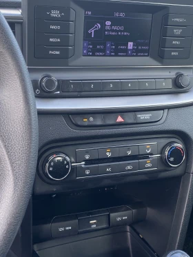 Kia Ceed 1.0T, снимка 9