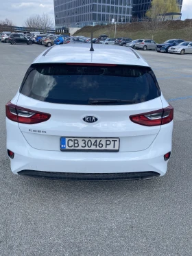 Kia Ceed 1.0T, снимка 2