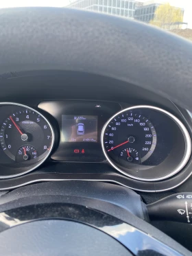 Kia Ceed 1.0T, снимка 7