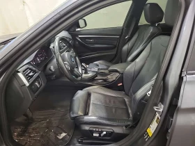 BMW 340 M-Sport * xDrive * LED фарове * Дигитално табло * , снимка 9