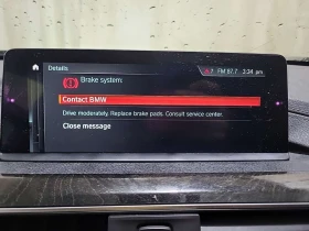 BMW 340 M-Sport * xDrive * LED фарове * Дигитално табло * , снимка 8