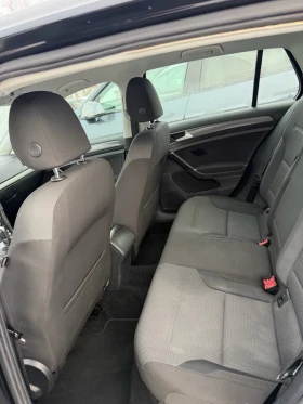 VW Golf Comfortline* FWD* АвтоКредит* (ЦЕНА ДО БГ), снимка 13