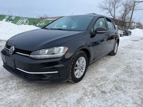 VW Golf Comfortline* FWD* АвтоКредит* (ЦЕНА ДО БГ), снимка 4