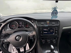 VW Golf Comfortline* FWD* АвтоКредит* (ЦЕНА ДО БГ), снимка 11