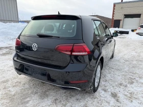 VW Golf Comfortline* FWD* АвтоКредит* (ЦЕНА ДО БГ), снимка 5