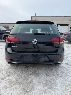 VW Golf Comfortline* FWD* АвтоКредит* (ЦЕНА ДО БГ), снимка 6