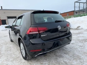 VW Golf Comfortline* FWD* АвтоКредит* (ЦЕНА ДО БГ), снимка 7
