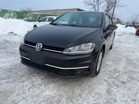 VW Golf Comfortline* FWD* АвтоКредит* (ЦЕНА ДО БГ), снимка 3