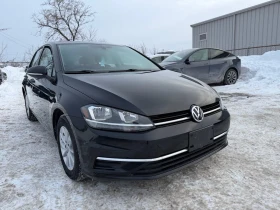 VW Golf Comfortline* FWD* АвтоКредит* (ЦЕНА ДО БГ), снимка 1