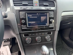 VW Golf Comfortline* FWD* АвтоКредит* (ЦЕНА ДО БГ), снимка 10