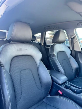 Audi A4 * S-LINE* QUATTRO* , снимка 15