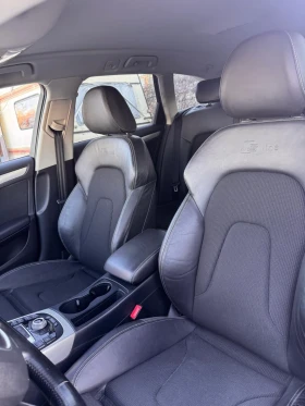 Audi A4 * S-LINE* QUATTRO* , снимка 11