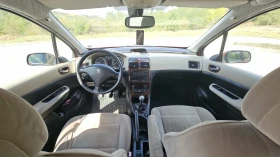 Peugeot 307 2.0HDI 136PS, снимка 5