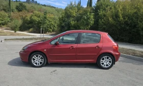 Peugeot 307 2.0HDI 136PS, снимка 3