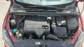 Peugeot 307 2.0HDI 136PS, снимка 7