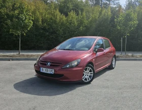 Peugeot 307 2.0HDI 136PS, снимка 1