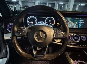 Mercedes-Benz S 350 AMG 65 FACE | BURMESTER HIGH END| DISTRONIC, снимка 10