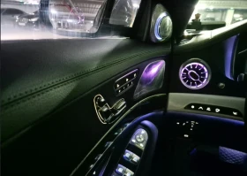 Mercedes-Benz S 350 AMG 65 FACE | BURMESTER HIGH END| DISTRONIC, снимка 8