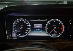 Mercedes-Benz S 350 AMG 65 FACE | BURMESTER HIGH END| DISTRONIC, снимка 9