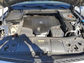 Mercedes-Benz GLS 450 4MATIC / 7 МЕСТА / ЛИЗИНГ, снимка 12