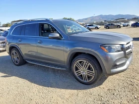 Mercedes-Benz GLS 450 4MATIC / 7 МЕСТА / ЛИЗИНГ, снимка 4