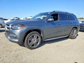 Mercedes-Benz GLS 450 4MATIC / 7 МЕСТА / ЛИЗИНГ, снимка 1