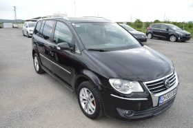VW Touran 2.0TDI-DSG-BMM, снимка 3