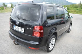 VW Touran 2.0TDI-DSG-BMM, снимка 5