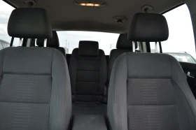 VW Touran 2.0TDI-DSG-BMM, снимка 15