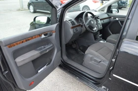 VW Touran 2.0TDI-DSG-BMM, снимка 9