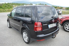VW Touran 2.0TDI-DSG-BMM, снимка 7