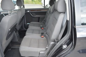 VW Touran 2.0TDI-DSG-BMM, снимка 11