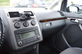 VW Touran 2.0TDI-DSG-BMM, снимка 13