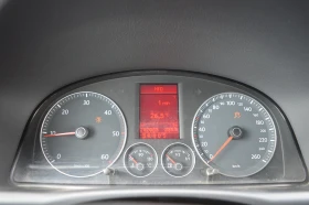 VW Touran 2.0TDI-DSG-BMM, снимка 12