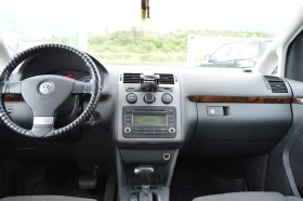 VW Touran 2.0TDI-DSG-BMM, снимка 16