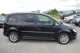 VW Touran 2.0TDI-DSG-BMM, снимка 4
