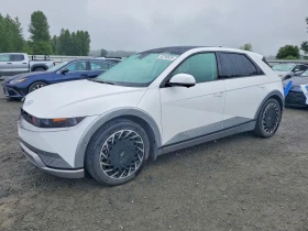 Hyundai Ioniq, снимка 1