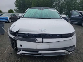 Hyundai Ioniq, снимка 5