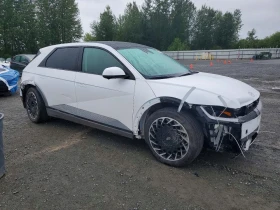 Hyundai Ioniq, снимка 4