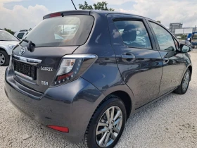 Toyota Yaris 1.5HYBRID, снимка 4