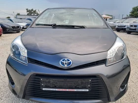 Toyota Yaris 1.5HYBRID, снимка 2