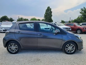 Toyota Yaris 1.5HYBRID, снимка 7
